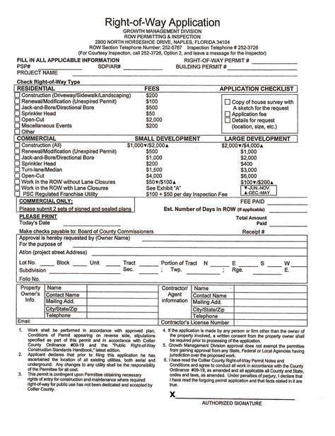 How to Submit for a Building Permit Revision .